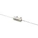 WESTERN ELECTRIC Capacitor WEST-CAP 0.22UF 400V