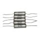 WESTERN ELECTRIC Capacitor WEST-CAP 0.27UF 100V