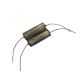 WESTERN ELECTRIC Capacitor WEST-CAP 0.68UF 100V