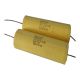 WESTERN ELECTRIC Capacitor WEST-CAP 12UF 200V
