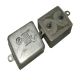 WESTERN ELECTRIC Capacitor WEST-CAP CP55B6