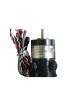 YASKAWA Electric Motor UGRMEM-02SNQ33