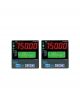 Yokogawa Temperature Controller UT750-00