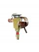 YORK Expansion Valve 025-20213-000