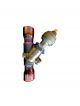 YORK Expansion Valve 025-44027-000