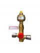 YORK Expansion Valve 025-44670-100