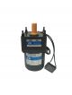 ZHONGDA Electric Motor 4IK25RGN-CP