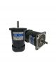 ZHONGDA Electric Motor 5IK120A-T3F