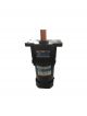 ZHONGDA Electric Motor 5IK90GU-S3FT