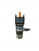 ZHONGDA Electric Motor Z2D25-24GN-M