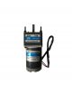 ZHONGDA Electric Motor Z2D30-12GN