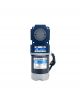 ZHONGDA Electric Motor Z4D40-24GN-18S