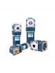 ZHONGDA Electric Motor Z6D250-90GU