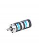 ZHONGDA Electric Motor Z72BLDPN24120-30S