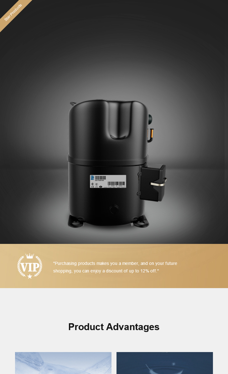 Tecumseh Compressor TAG4573Z, technical parameters pdf, structure diagram