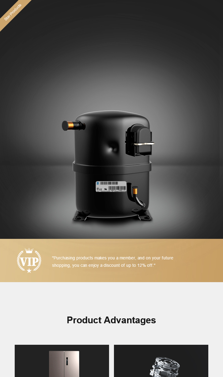 Tecumseh Compressor AWJ5520EXN, technical parameters pdf, structure diagram