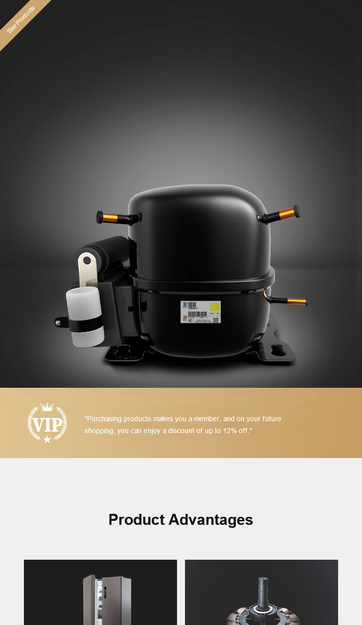 Tecumseh Compressor THB4428Z, technical parameters pdf, structure diagram