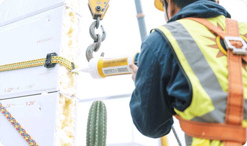 Jalisco Food Export Company Automated Cold Storage Project Solutions