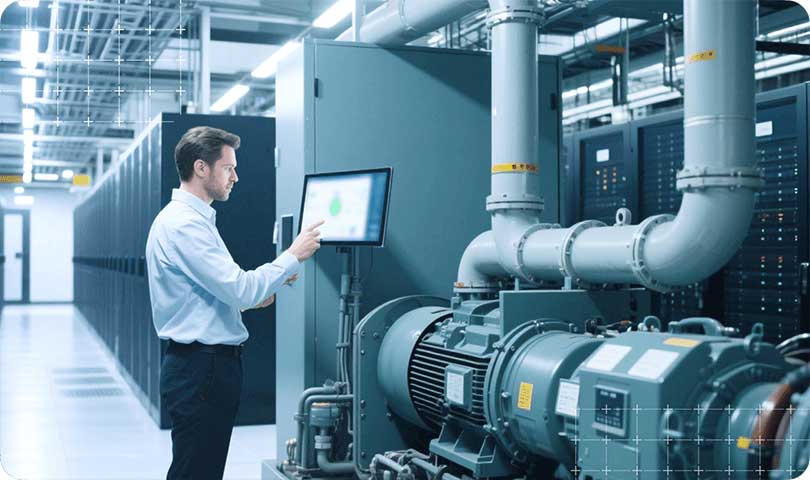 MEDLOG Savannah Automated Cold Storage Project