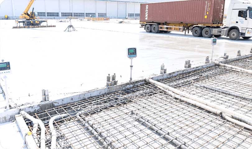 MEDLOG Savannah Automated Cold Storage Project