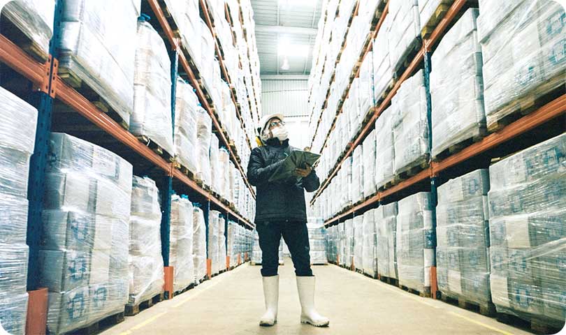 MEDLOG Savannah Automated Cold Storage Project