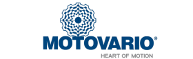 MOTOVARIO electric motor