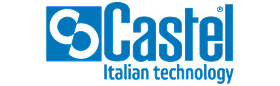 Castel Expansion valve