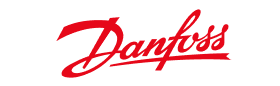 Danfoss Expansion valve