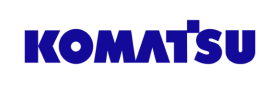 Komatsu Expansion valve