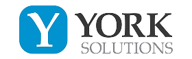 YORK Expansion valve