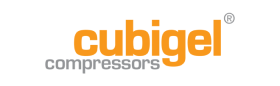 Electrolux Cubigel Compressor