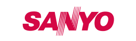 Sanyo Compressor