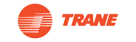 TRANE Compressor