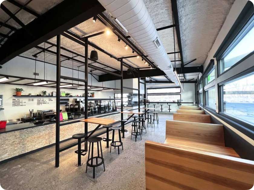 Homes Brewery Core Services