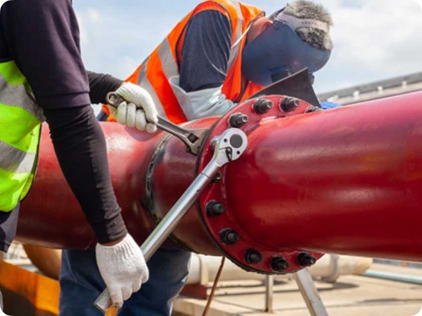 Providing high-reliability refrigeration solutions for the maritime sector
