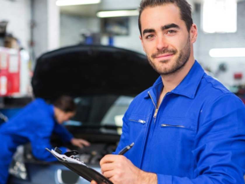 Pacific Automotive