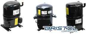 Bristol Compressor