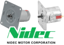 nidec electric motor