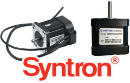 syntron electric motor