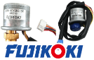 fujikoki expansion valve coil