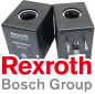 bosch rexroth expansion valve coil