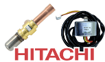 hitachi expansion valve