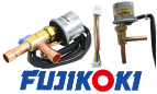fujikoki expansion valve