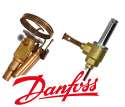 danfoss expansion valve