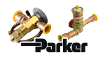 parker expansion valve