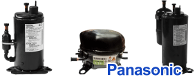 Panasonic Compressor