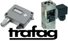 TRAFAG Pressure Switch