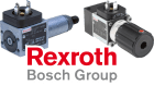 Rexroth Pressure Switch