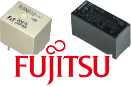 fujitsu Relay