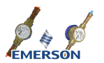 Emerson Sight Glass